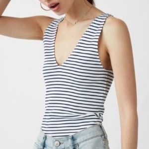 Express Tank, Brand New!!